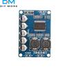 TDA8932 Digital Amplifier Board Module 35W Mono Low Power Stereo Amplifier AMP 10V- 30V DC 24V Output 2A Power Supply
