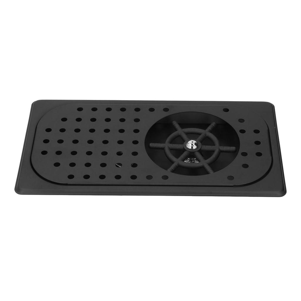 Płukacz do dzbanków Wielofunkcyjny Ze stali nierdzewnej Wysokociśnieniowy Automatyczny Płukacz do szkła Myjka do kubków dla