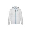 New Jackets Men White CW4820-100