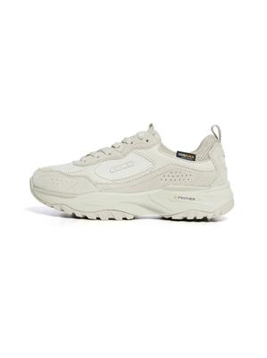 E2 Beige Footwear [DUF24N43E2]