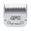 Professional Pet Clipper Replacement A5 Blade Compatible With Most Andis/ Oster A5/Wahl KM Series Dog Cat Clippers