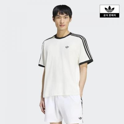 Men Terry Cali T shirT Kw7400