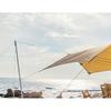 Campal Japan System Tarp Penta 3x3 3337000080