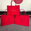 Cadeauverpakking – Cadeautassen en organza