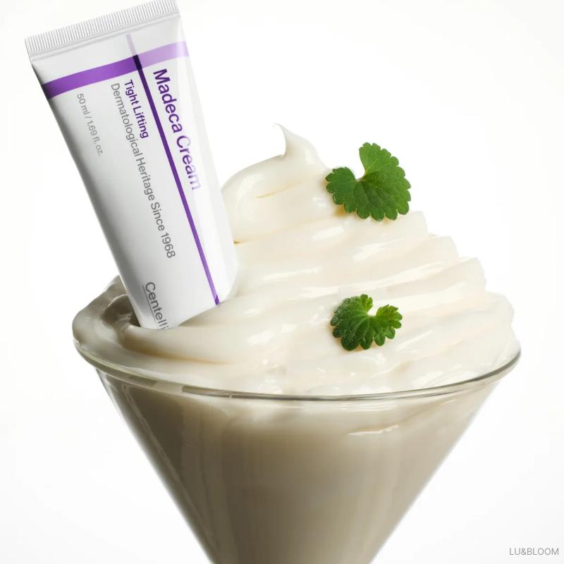 CENTELLIAN24 Madeca Cream Straffend 50ml (+Gratisgeschenk)