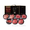 Ensemble de steaks premium assortis Dingxiaoyan