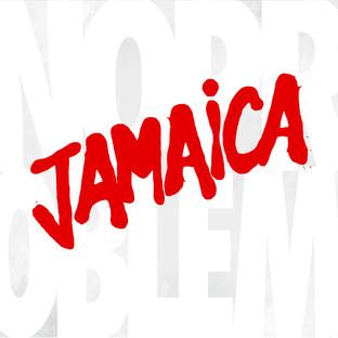 CD JAMAICA - No Problem VVR741160 Control Freak 2010 France Dance & Electronica Used