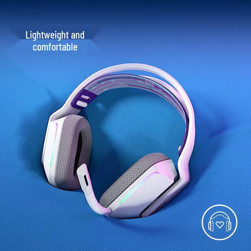 Logitech G733 Wireless Gaming Headset