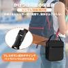 Roseelk Insulated Lunch Keeps Food Cold and Small Lunch Outdoor Meal For Outdoor School Bag, Small, Water-Resistant Oxford, Lightweight, Carry-on,