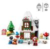 LEGO DUPLO 10976 Santa's Gingerbread House