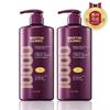 Large Size Biotin Clinic Shampoo 1000ML X 2