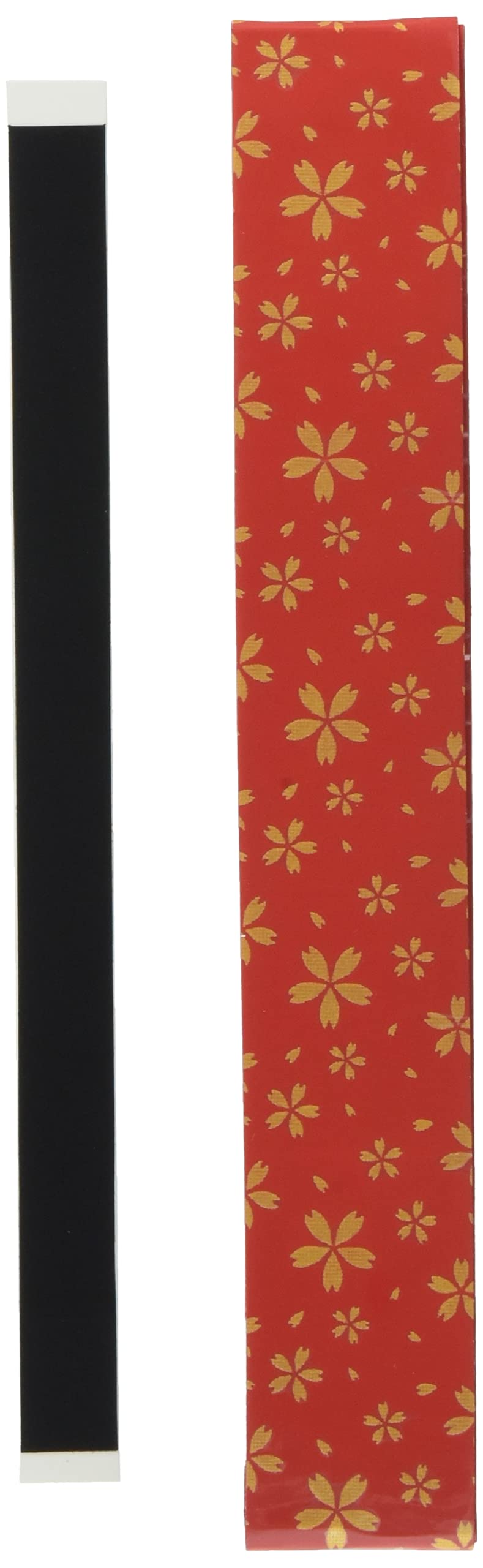 

GOSEN Overgrip Japanese Pattern Красный x Золотой B815REG Цветок