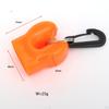 Scuba Dive Regulator pus Holder Retainer Dustproof Mouthpiece Cover Hanger Accessories