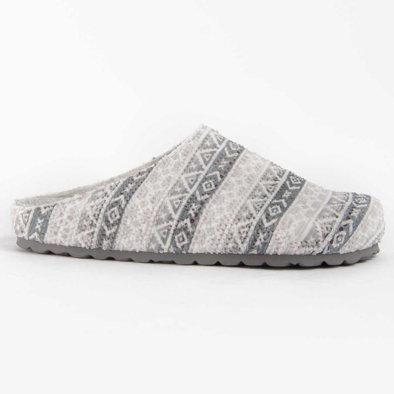 Zueco Confortable Para Mujer. Montevita Willz3 100617