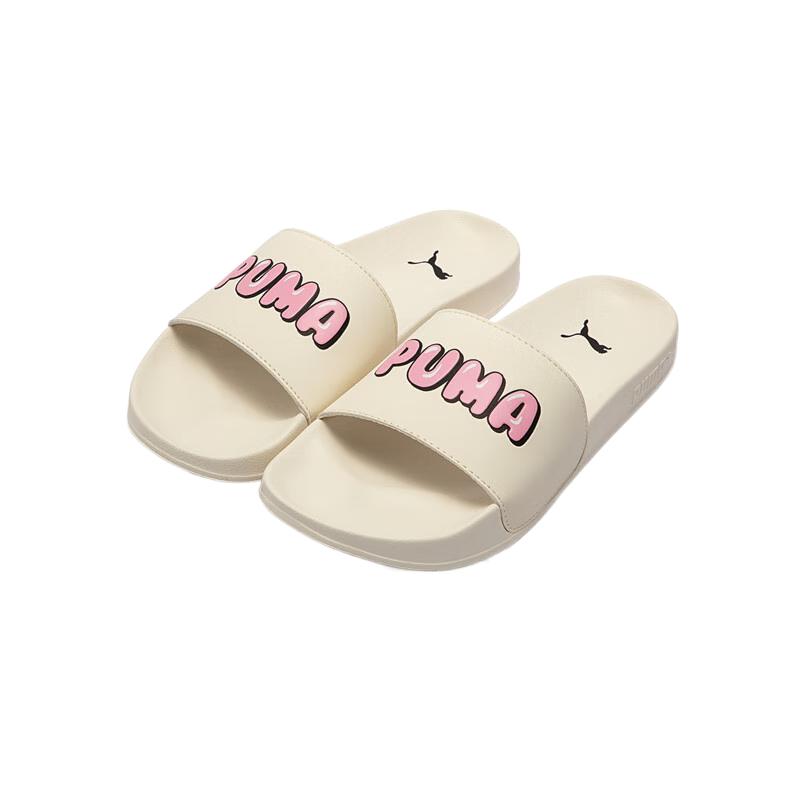 PUMA LEADCAT Lightweight Breathable Summer Slides Sandals