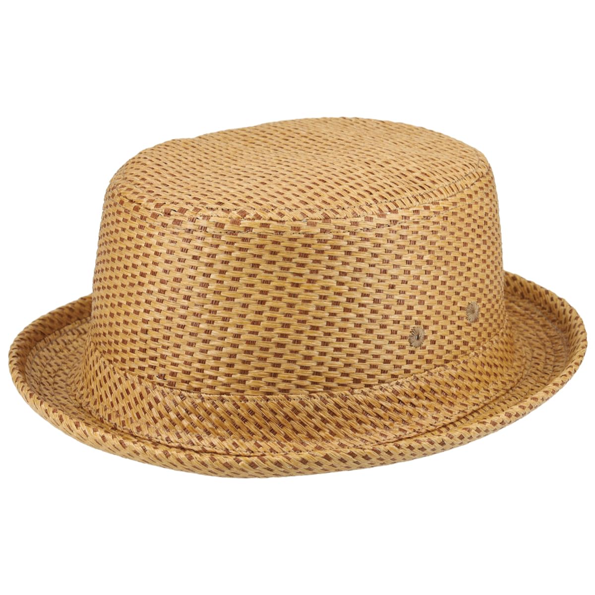 

Базовая кепка-пирожок Quench, сетчатый бумажный материал, антибактериальная, единый размер, бежевая шляпа, дезодорирующая, все, бежевый