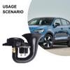 300db Super Train Horn für 12V Netzteile Auto-Boot Motorräder Automotive Lautsprecher Auto Lautsprecher Sound Signal Universal