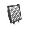 ROYAL ENFIELD Oil Cooler Guard Black 650 Twins 2018+