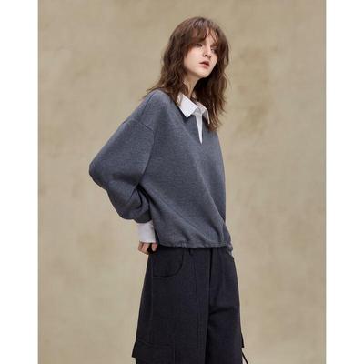 Tops – Camisolas e sweatshirts