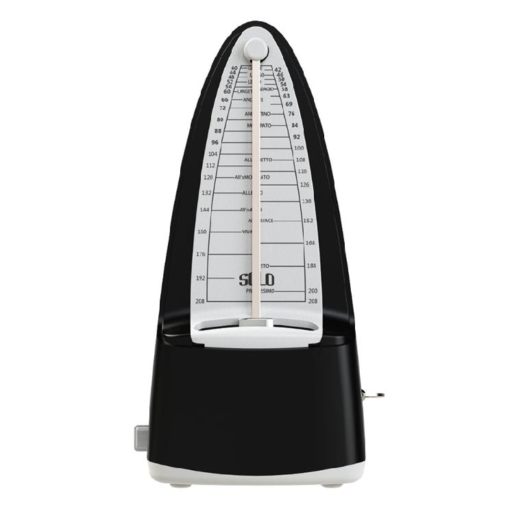 Mechanical Rhythm Pendulum Metronome for Guitar Piano Violin Musical Instrument