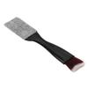 Musical Instrument Cleaning Brush Portable Double Ended Dust Brush for Guitar Care String Fretboard Maintenance