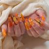 Unhas falsas – Pontas e unhas postiças