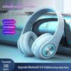Bluetooth Headphones B39: High-Quality Sound, Luminous Design, Ideal for Music, Gaming, and HD Calls for Men and Women.