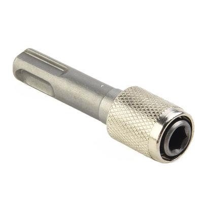 Sockeladapter Skruvmejsel Sockeladapter 1/4 sexkantskaft