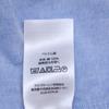 Polo Ralph Lauren Blue Cubdpppks THE BIG SHIAT L/S BD Shirt Tops M blueUsed