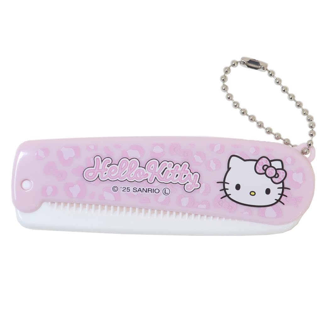 

Hello Kitty Capsule Kitty Pink Sanrio [Comb] Comb/Gal