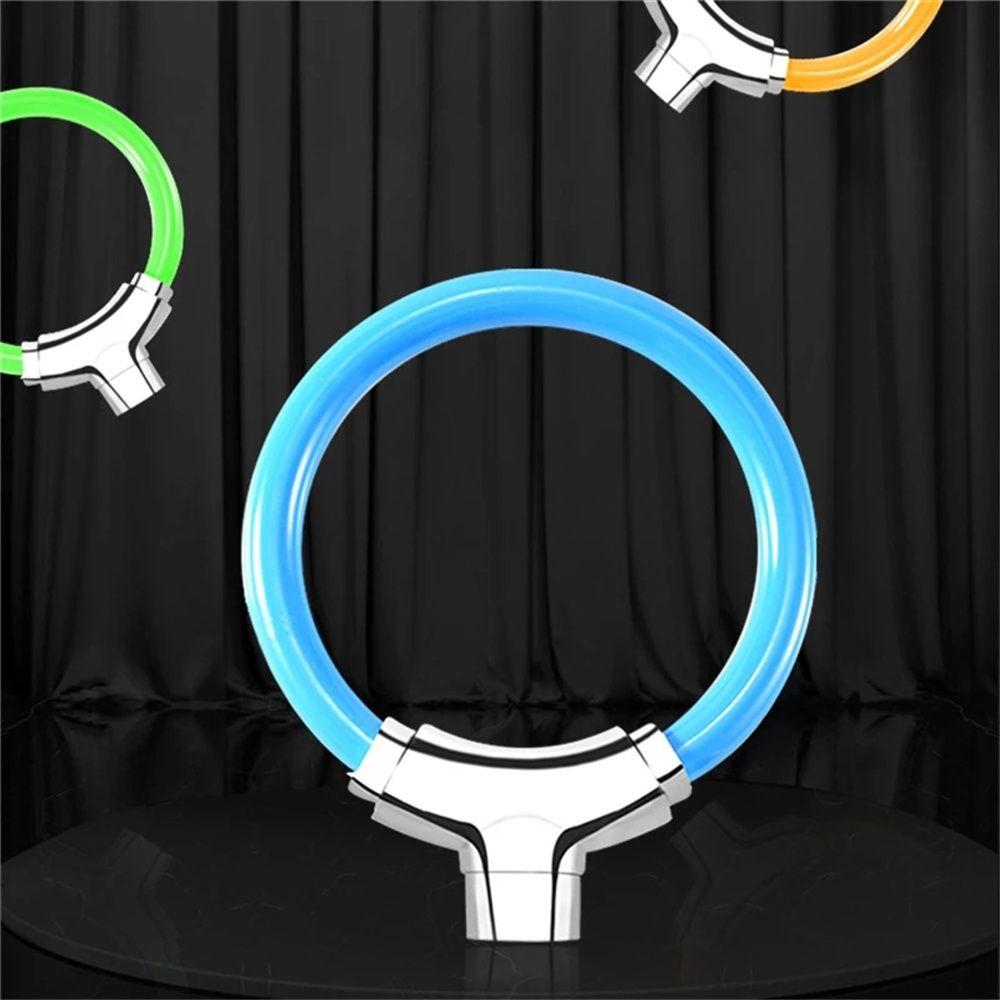 Supplies with Key Bicycle Supplies Anti-Theft U-shaped Locks Bicycle Lock Wheel Lock Bike Locks