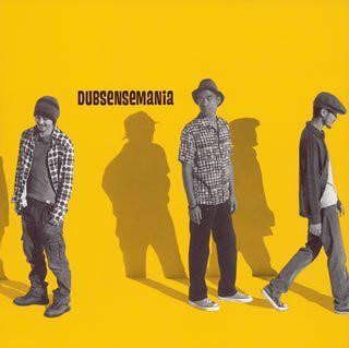 

CD DUBSENSEMANIA - Follow me AICL1608 SAR 2005 Japan ObiReggae, Ska & Dub Used