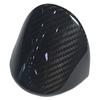 Real Dry Carbon Fiber Car Center Dashboard Gauge Pod For 911 992 -2024 Stopwatch Cover Trim Accessories
