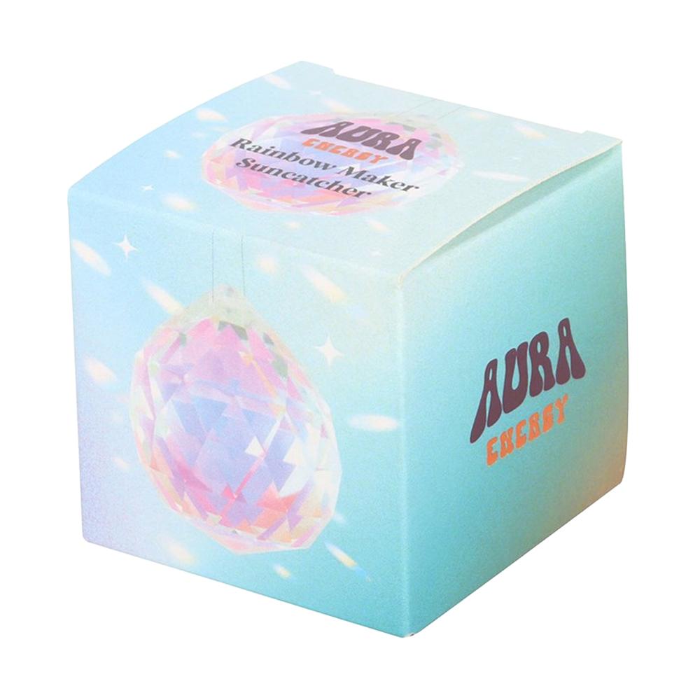 Something Different Aura Energy Rainbow Suncatcher (Pack of 16)