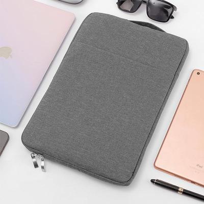 Verdickte Anti-Fall-Schutzhülle für 13-14 Zoll Ultrabooks: Oxford-Gewebe Laptop-Innentasche