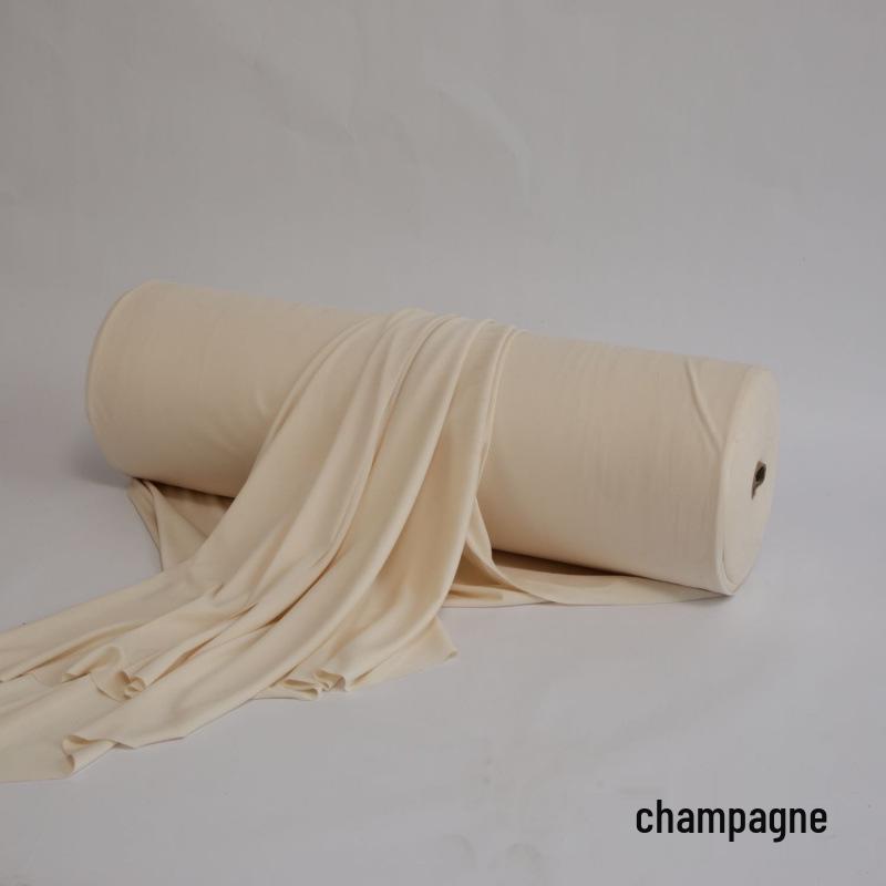 Red Milk Silk Wedding Drape for Outdoor Ceiling and Scene Decoration
