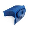 1 Pcs V Perches Dove Rest Stand Bird Pet Roost Bird Equipment Racing Stand Rest Stand Feeding Tools