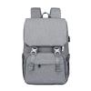 Maternity Diaper Bag Kit Fashion Mummy Multifunction Travel Backpack Large Capacity Waterproof Baby Nappy Bags For Mom