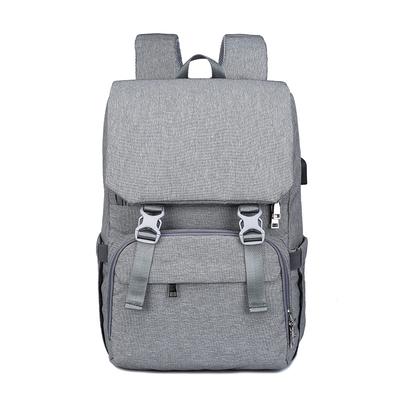 Maternity Diaper Bag Kit Fashion Mummy Multifunction Travel Backpack Large Capacity Waterproof Baby Nappy Bags For Mom