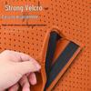 Seat Belt Shoulder Pad Cover for BYD Han/Song/Qin/Yuan/Tang S7/F3/F6/F0