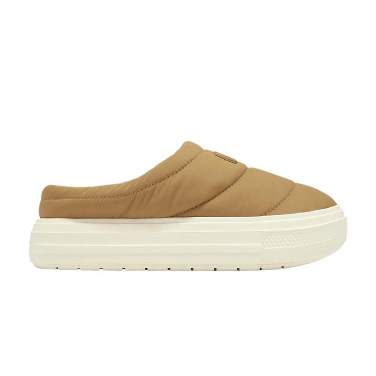 Converse Chuck Taylor All Star Elements Mule Incensed Incensed Egret Unisex Sneakers Brown A17646C 37 6870₽