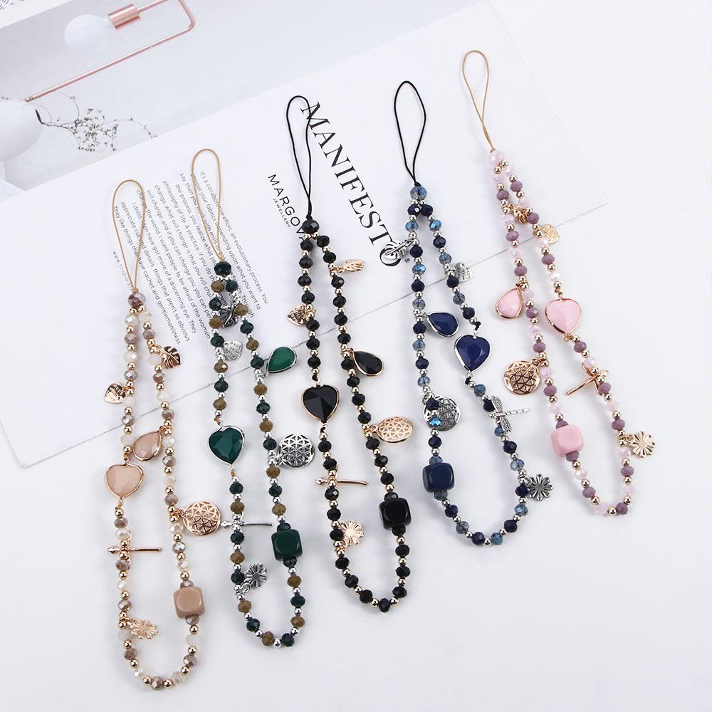

Chain Hanging Cord Phone Case Lanyard Mobile Phone Chain Cell Phone Lanyard Mobile Phone Strap C