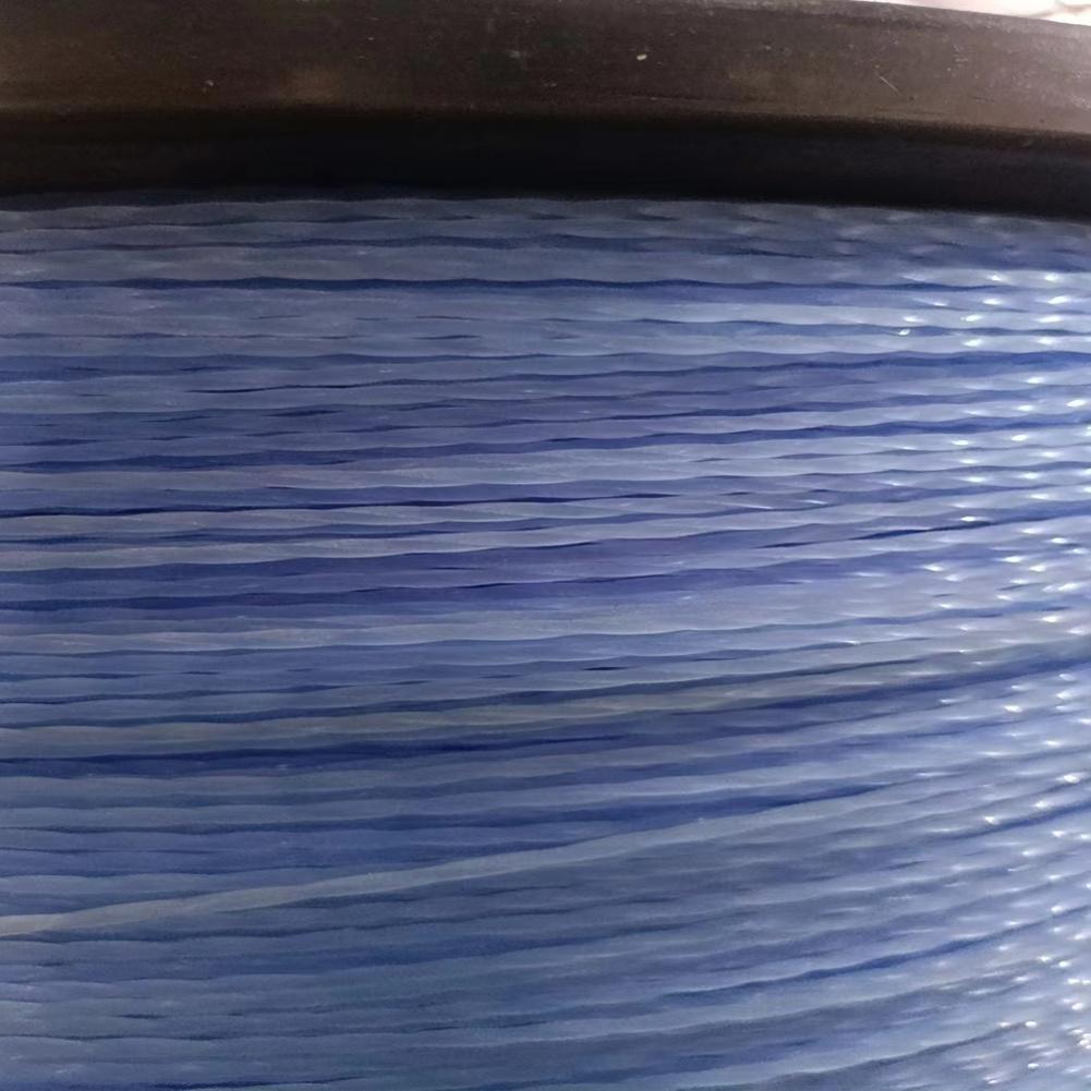 Nylon Grass Trimmer Cord for Eaters and String for trimmers Diameter Options 2.0mm 2.4mm 2.7mm 3.0mm Twist Design 450g Roll