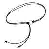 Womens Original Design Summer Thin Leather Waist Belt Perfect For Dresses Long