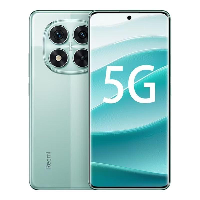 Original Xiaomi Redmi Note 14 Pro Smartphon 6.67'' 50MP Camera 45W Charge 120Hz 2712x1220 5500mAh Battery Android 5G Smartphone