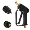 High-Pressure 4000PSI Car Wash Water Gun & Multi-Functional Spray Gun
