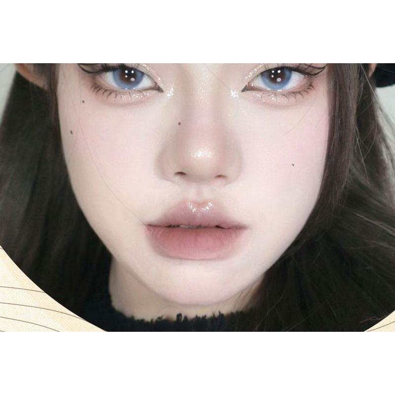 VEECCI - Delicate Two-Pronged Liquid Eyeliner - 3 Colors