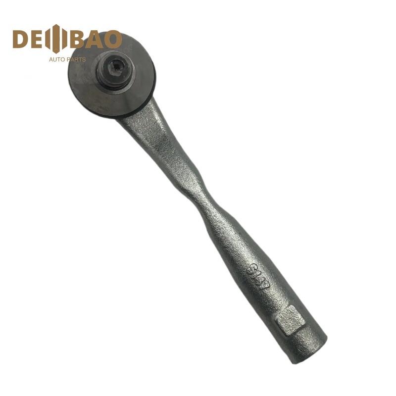 Steering Outer Tie Rod End Suitable For Mercedes Benz W166 GLE320 GLE450 ML500 ML550 OEM 1663300403 A1663300403
