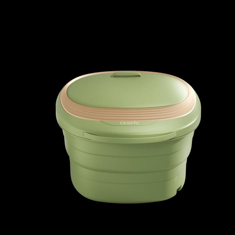 ApiYoo Z01 Retro Folding Foot Bath