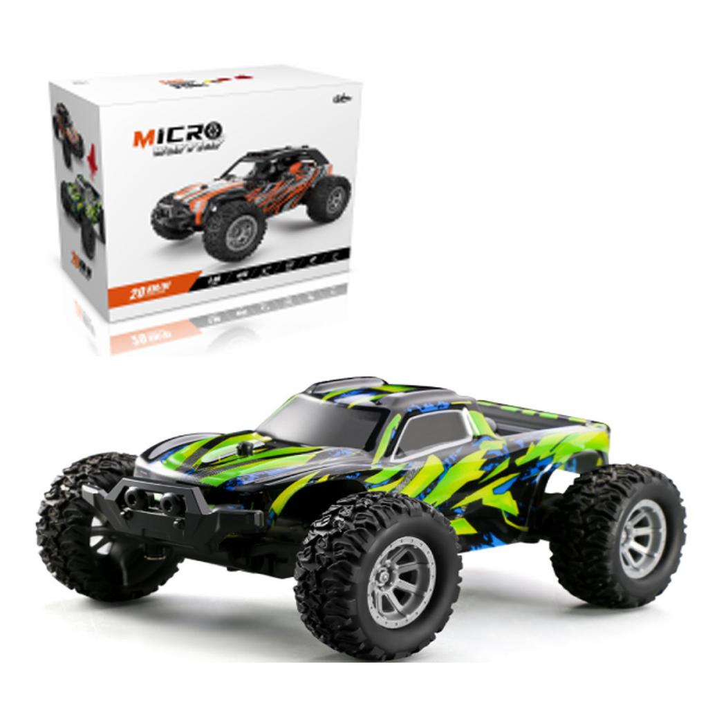 Climbing Mountain Mini Remote Control Car Rc 4X4 Off-Road Vehicle Drift Car Remote Control High Speed Car Children Boy Car